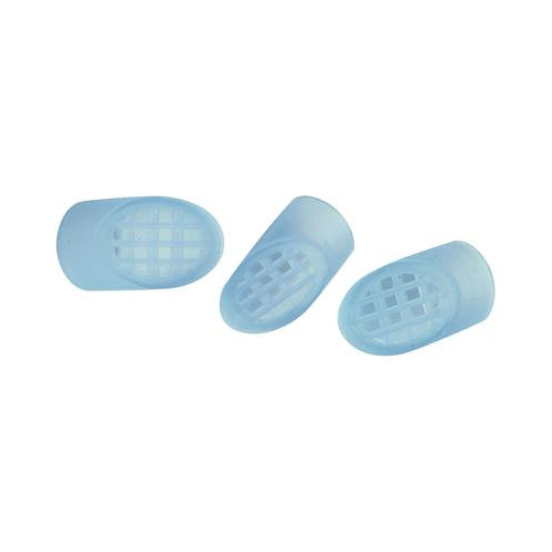 Vista Dental 803011 HVE Disposable High Volume Evacuation Screens 100/Pk Vista Dental 803011 HVE Disposable High Volume Evacuation Screens 100/Pk